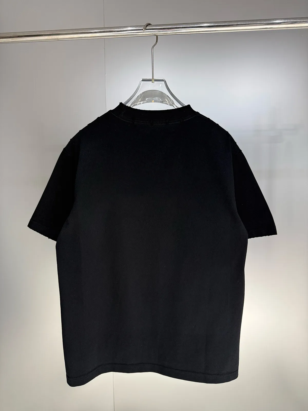 Quality Balenciag* 26ss New Arrival T 360 OS ， ！ Size M-XXL